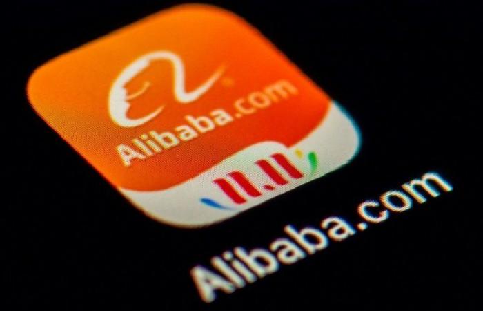 Alibaba marca su entrada oficial en el mercado marroquí