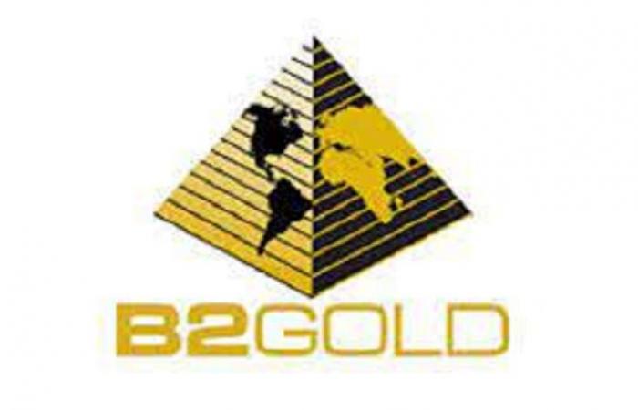 B2Gold Corp – El productor de oro está contratando para este puesto (20 de diciembre de 2024)