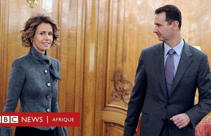 La caída de Bashar al-Assad: ¿qué pasará con el exlíder y su familia ahora que ya no controlan Siria?