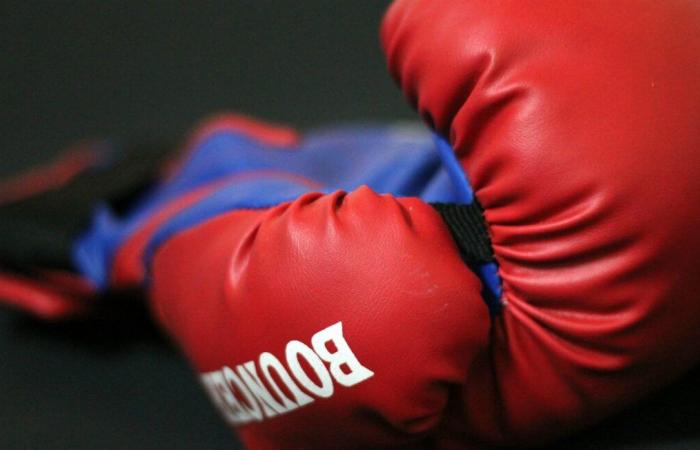 Muere Thierry Jacob, ex campeón mundial de boxeo, a los 59 años