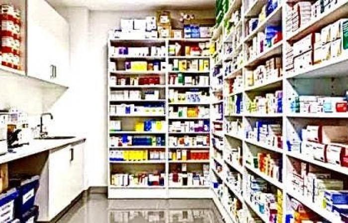 Tánger…una investigación sobre un incidente de falsificación de recetas y venta de medicamentos subvencionados