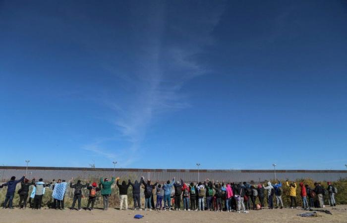 Estados Unidos: Más de 270.000 migrantes han sido deportados en un año