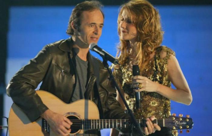 Céline Dion y Jean-Jacques Goldman: ¡es oficial!