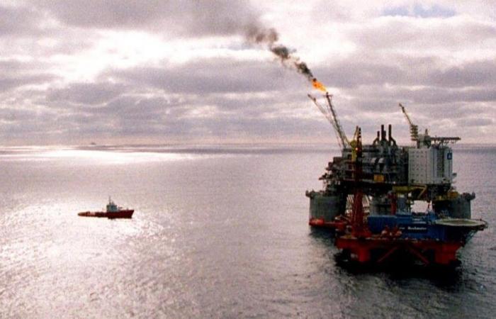 En Noruega, los pioneros del petróleo pronto serán compensados