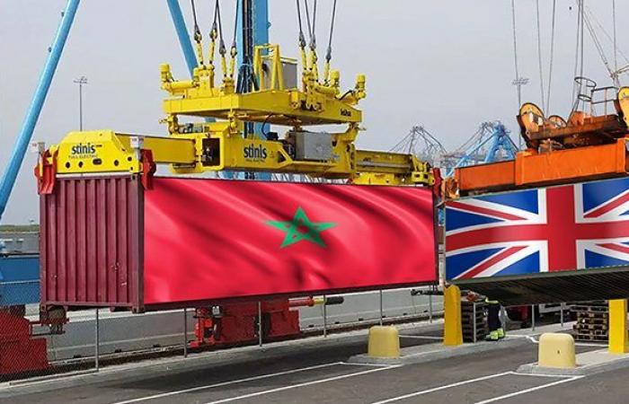 Los británicos quieren reducir las barreras comerciales con Marruecos – Hoy Marruecos