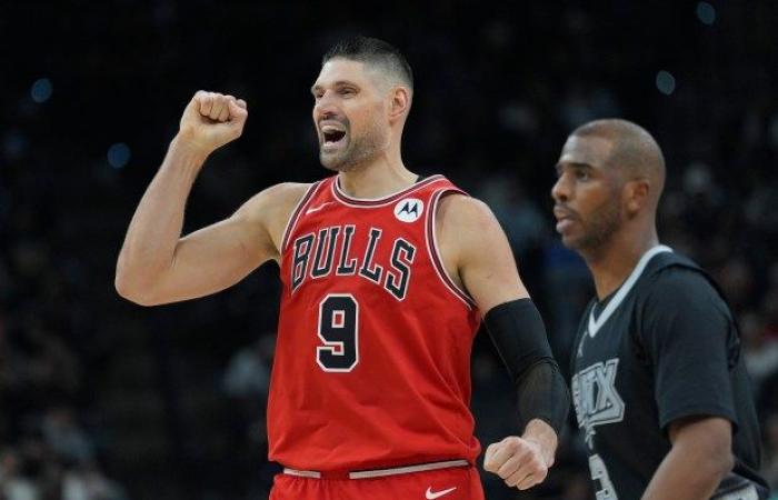 ¿Los Chicago Bulls y los Boston Celtics están arruinando el baloncesto?