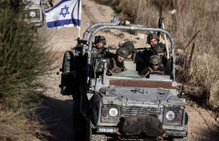 Por qué Israel lanzó operaciones militares en Siria