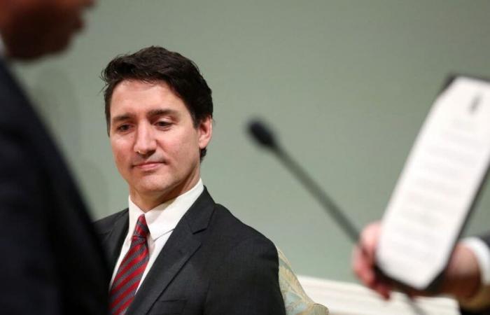 Cambio de gabinete: aquí están los cambios realizados por Justin Trudeau en su gabinete