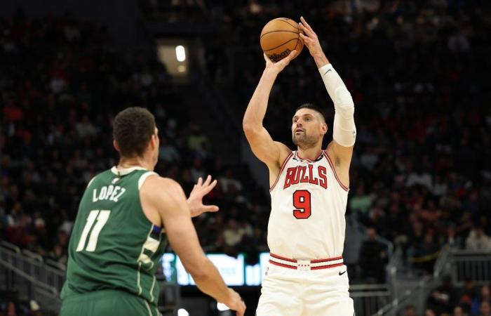 ¿Los Chicago Bulls y los Boston Celtics están arruinando el baloncesto?