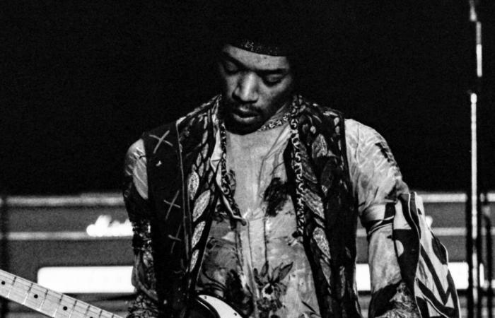 “Electric Lady Studios: A Jimi Hendrix Vision”: Hendrix y el estudio de sus sueños, contado por Eddie Kramer