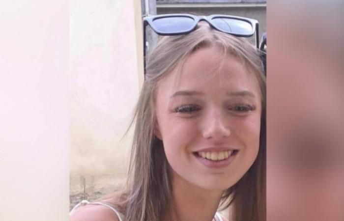 Muerte de Lina: la joven probablemente murió por “estrangulamiento mecánico”