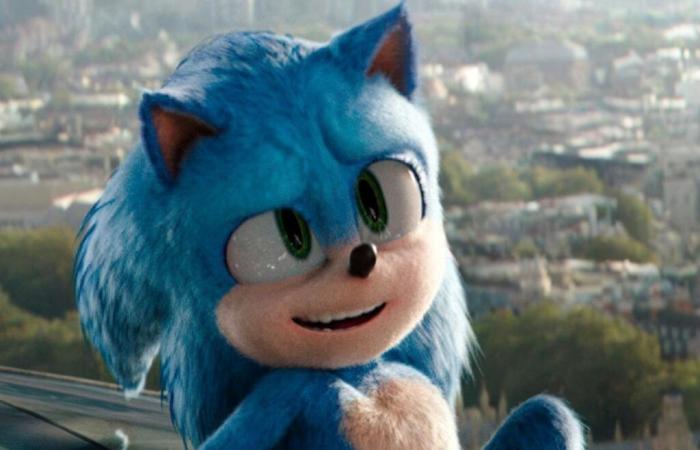 ¿Se transmite ‘Sonic the Hedgehog 3’ en Netflix o Disney+?