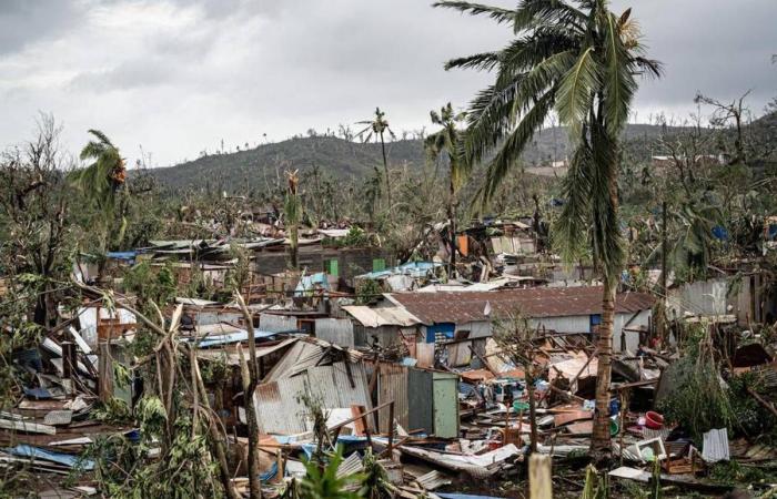 USON contra Angoulême, nuevos resultados en Mayotte, dramático accidente de tráfico en Nièvre… Las noticias para recordar de este viernes