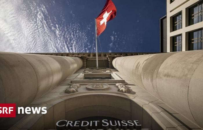 Informe PUK sobre Credit Suisse – Así tuvo que fracasar el rescate del tambaleante CS – Noticias