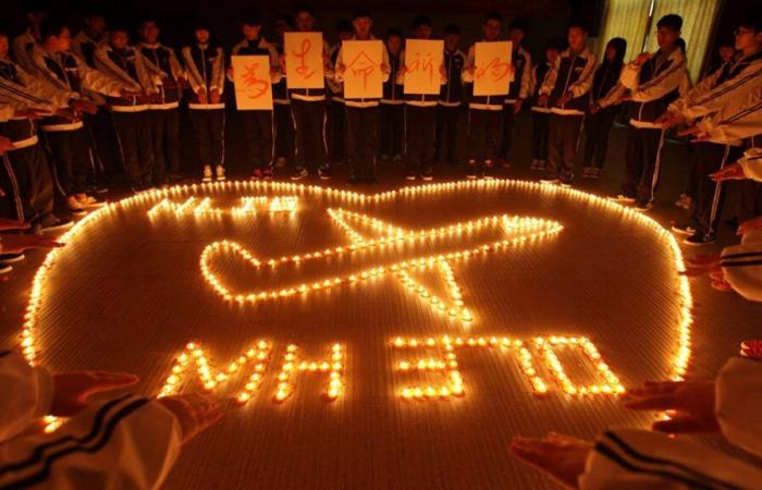 Misteriosa desaparición del vuelo MH370: 10 años después, las búsquedas se reanudarán en Malasia