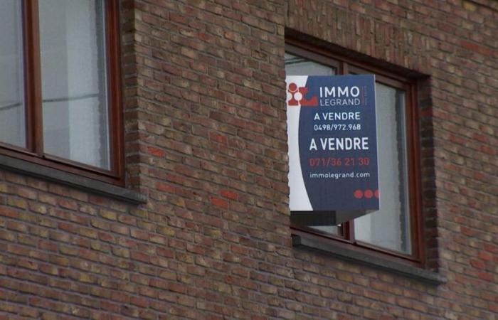 Precios inmobiliarios: Froidchapelle y Charleroi al final del ranking