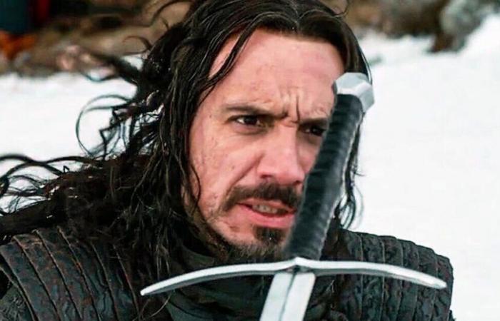 Alexandre Astier piensa a menudo en este acontecimiento que los aficionados temen