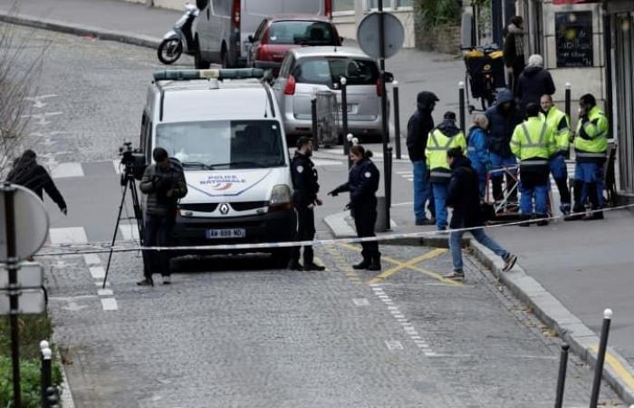 testifica el padre del adolescente asesinado durante una pelea en París