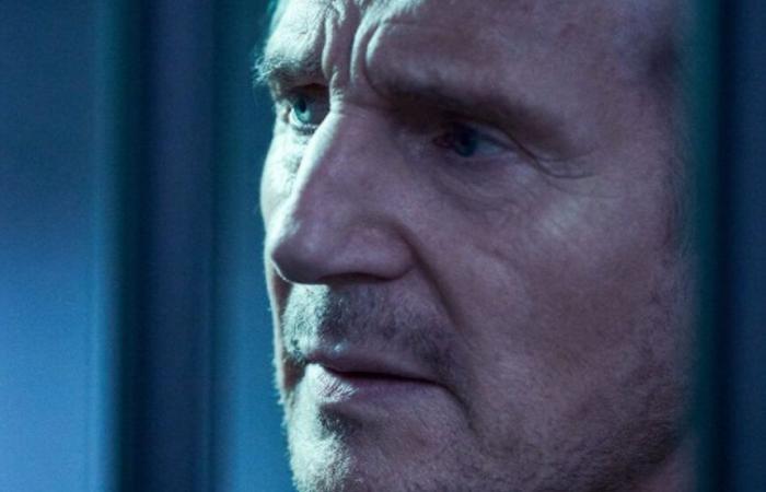 Fin de semana en Netflix: la imperdible nueva película de acción y conspiraciones de Liam Neeson