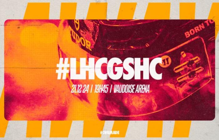 El partido previo: LHC vs GSHC