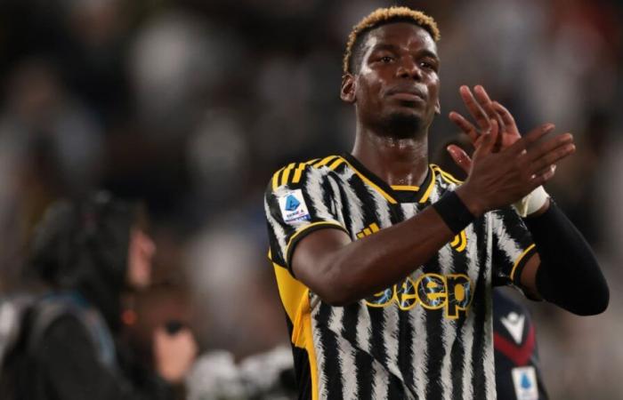 Transferencias: Esta obligación que debe cumplir Pogba para fichar por el OM