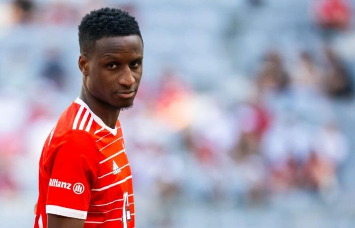 Bouna Sarr pide volver al OM