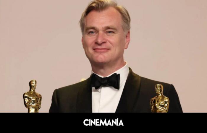 Christopher Nolan comparte cuál es su película favorita de 2024 y sorprende con su elección