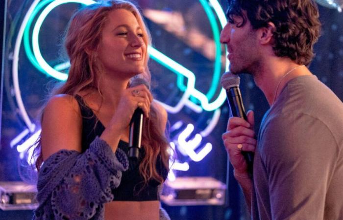 Película “Nunca más”: Blake Lively presenta denuncia contra el director Justin Baldoni, su compañero de pantalla