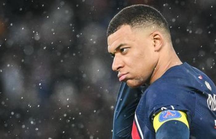 “El PSG quiere escapar de la normativa del fútbol”, regaña el abogado de Kylian Mbappé