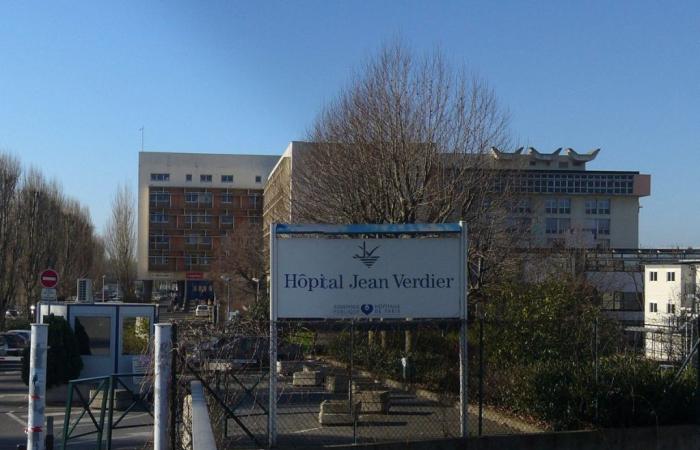 una enfermera acusada en Seine-Saint-Denis de violar a una joven paciente