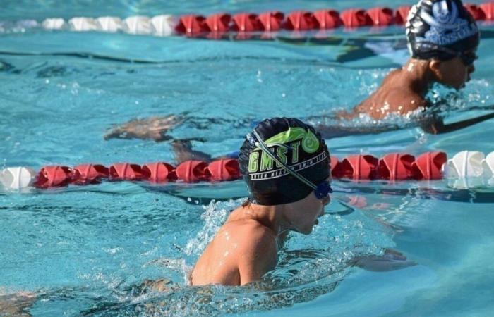 Se construirá una nueva piscina de 50 m.