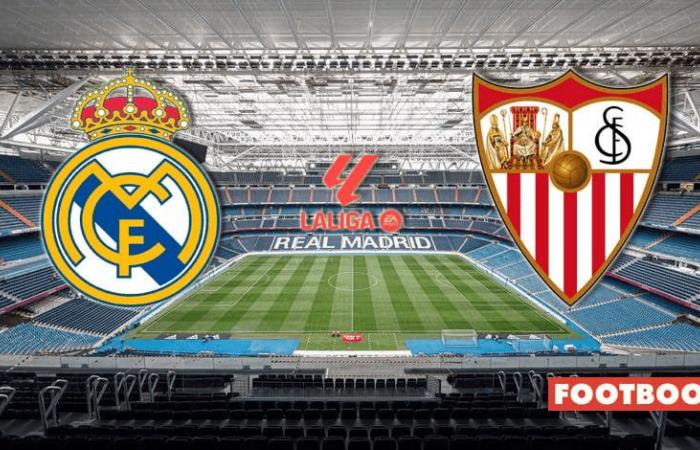 Real Madrid vs Sevilla: previa y previa del partido