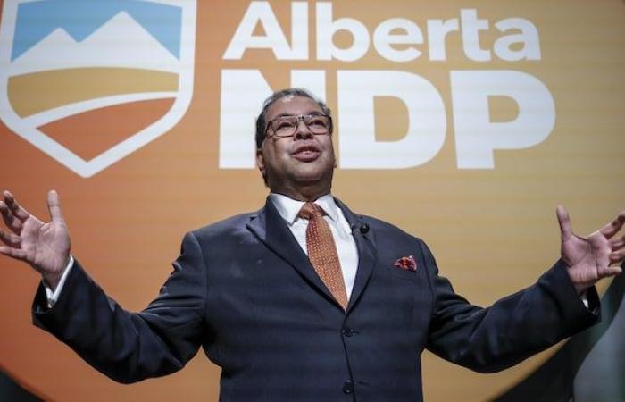 Política de Alberta: 2024 en seis comillas