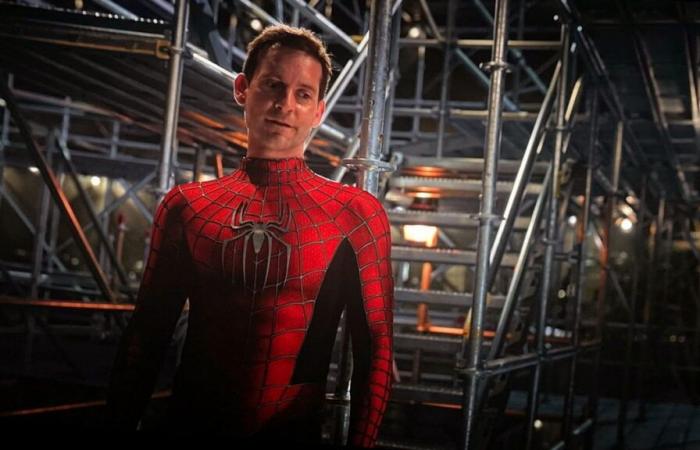 Spider-Man se prepara para reinventar a un icónico villano de la trilogía de Sam Raimi