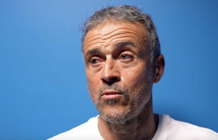 Luis Enrique toma una decisión radical para el mercado de fichajes del PSG