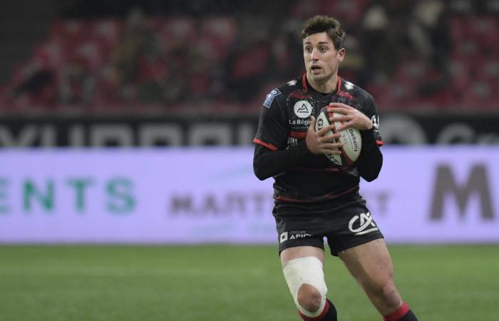 Rugby Pro D2 – En Montauban, Oyonnax consigue su primera victoria fuera de casa • La Voix de l’Ain