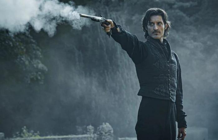 “El Conde de Montecristo” se estrena en cines de Estados Unidos y encanta a la crítica estadounidense