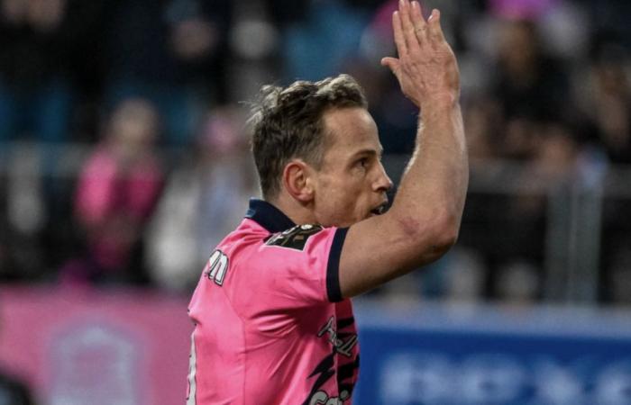 El Stade Français domina a Perpignan en casa