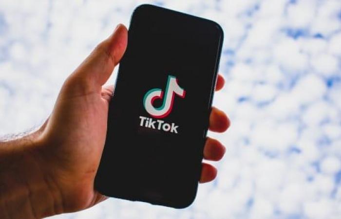 ¡Aquí está el mayor éxito del año según TikTok!