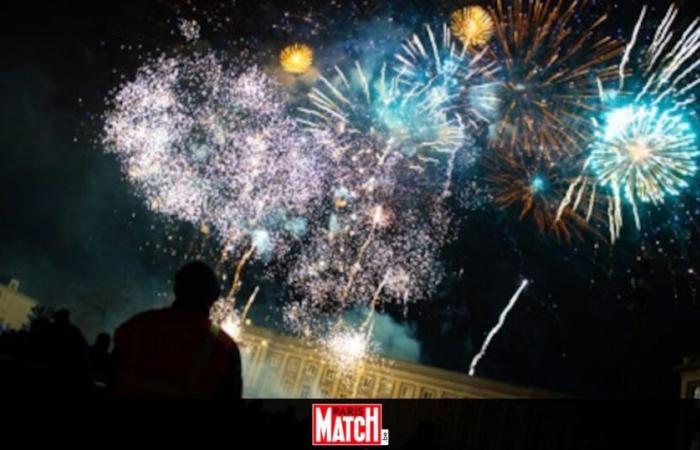 ¿Es este el fin de los fuegos artificiales en Bélgica?