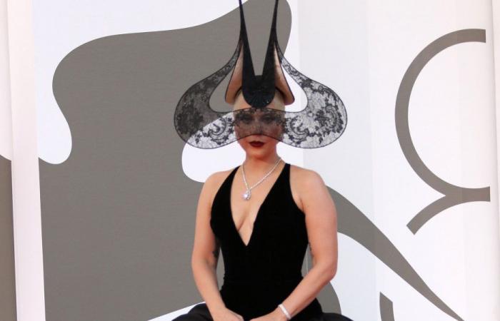 Lady Gaga a menudo se sintió ‘juzgada’ por intentar cosas nuevas en su carrera