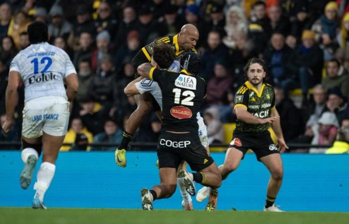 “En La Rochelle, quien no impone la ley está muerto”: por qué este Stade Rochelais