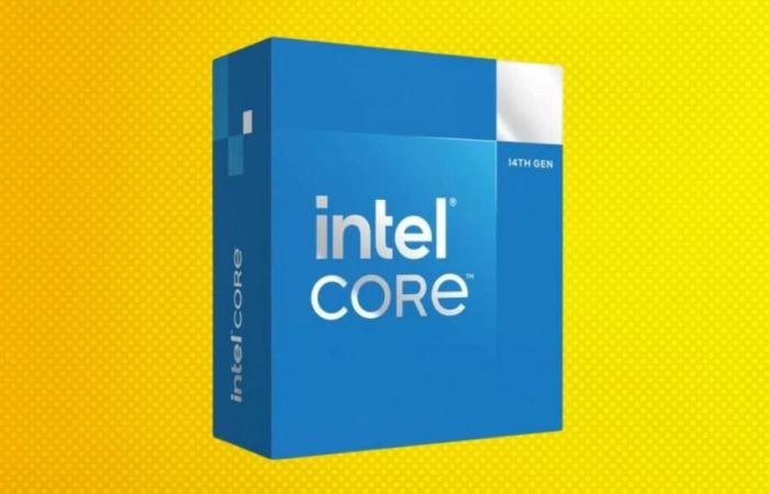 Procesador Intel Core i5: el precio de este modelo en el sitio especializado sorprende