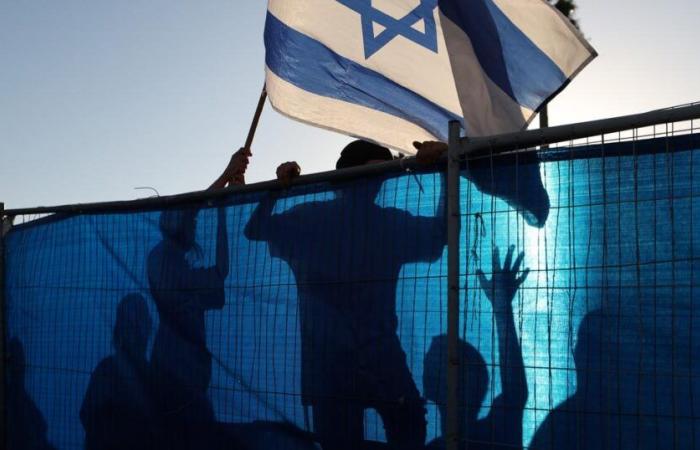 La confusión entre crítica a Israel y antisemitismo denunciada por muchos judíos – rts.ch