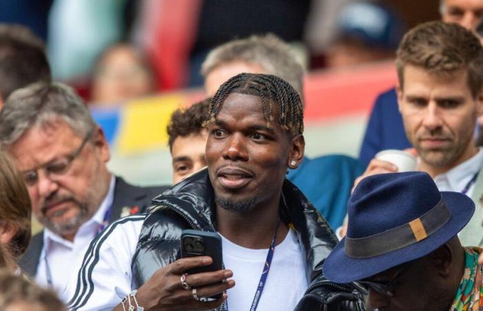 Secuestro de Paul Pogba: “Por fin puedo pasar página”