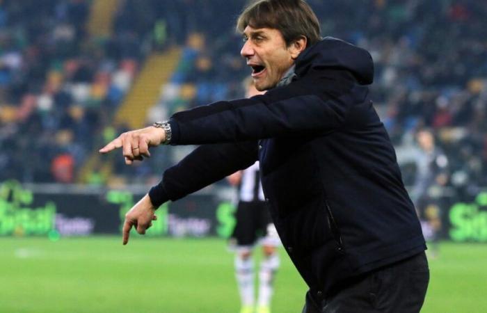 Serie A, la lección de Conte para seguir el ritmo de Atalanta e Inter