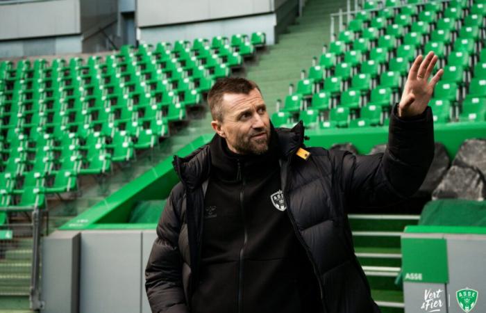 ¡El primer día de Horneland en Saint-Etienne en imágenes!