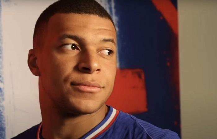 ¡El PSG se burla de la comunicación de Kylian Mbappé!