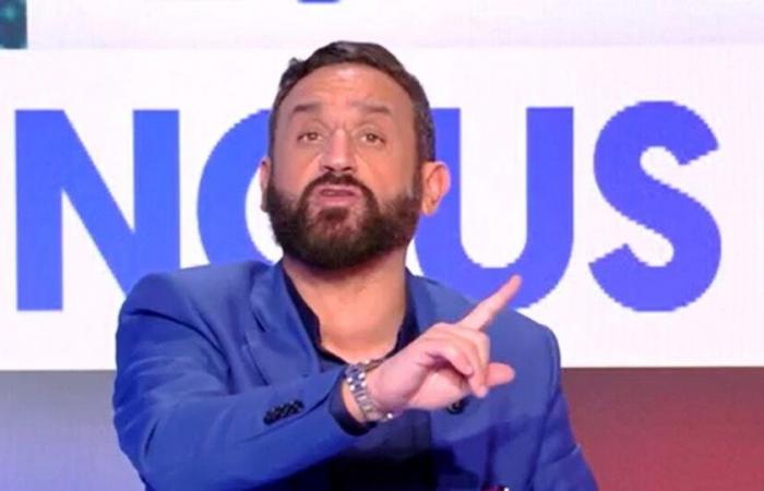 TPMP, ¿un espectáculo de “basura”? Una famosa presentadora se suelta y aborda “Hanouna y su torrente de vómito”