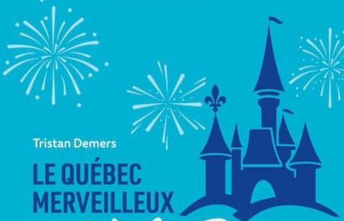 Aquí hay 10 libros de Quebec para colocar debajo del árbol de Navidad